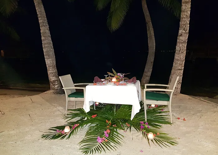 Maitai Bora Bora